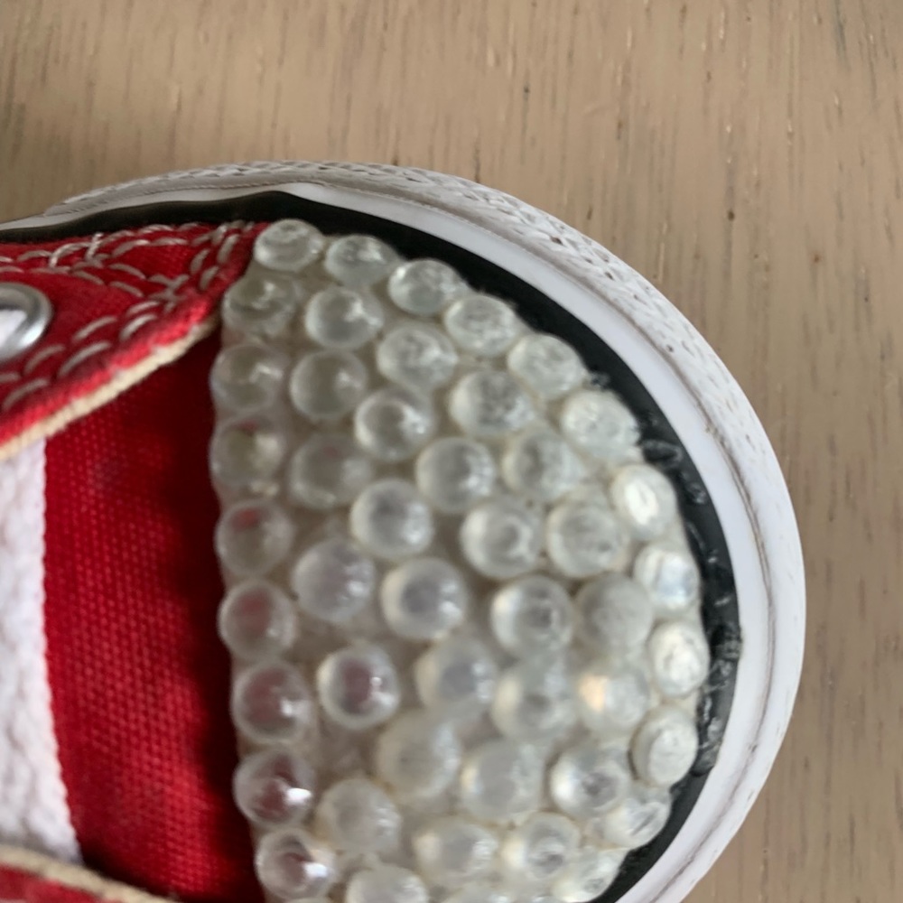 Converse - Picture 4 of 5